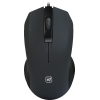 Defender #1 Проводная оптическая мышь MM-310 черный,3 кнопки,1000 dpi Defender