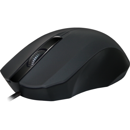 Defender #1 Проводная оптическая мышь MM-310 черный,3 кнопки,1000 dpi Defender