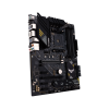 Материнская плата TUF GAMING B550-PLUS: Высокая производительность и надежность для геймеров