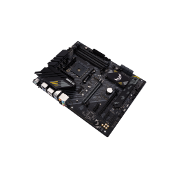 Материнская плата/ TUF GAMING B550-PLUS