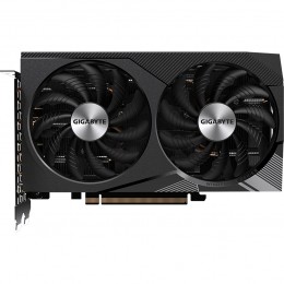 Видеокарта/ GV-N3060GAMING OC-8GD