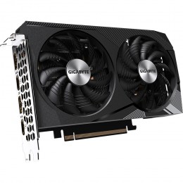 Видеокарта/ GV-N3060GAMING OC-8GD