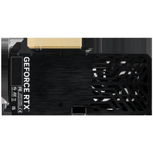 Видеокарта Palit PA-RTX5060 DUAL OC 8GB - Высокая производительность для геймеров