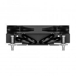 Кулер для процессора ID-COOLING 100W/PWM IS-30I BLACK