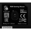 Мышь A4Tech Bloody P91 Pro черный оптическая 16000dpi USB 8but