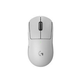Мышь/ Logitech Mouse PRO X SUPERLIGHT 2 SE, White