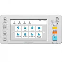 МФУ лазерный Kyocera MA3500cifx/ ECOSYS MA3500cifx 220-240V50/60HZ (replaces M6630cidn)