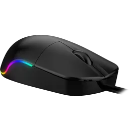 Defender Проводная оптическая мышь Azora MB-241 черн,3D,1200dpi,1,8м