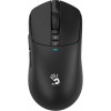 Мышь A4Tech Bloody R72 Ultra: Оптическая Беспроводная Мышь с 20000 DPI и USB-C, 7 Кнопок