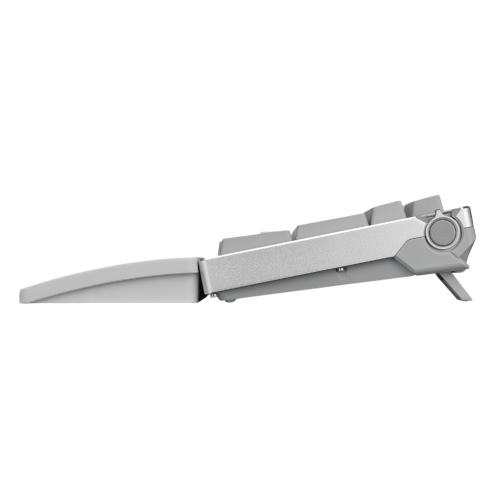 Клавиатура ASUS M901 ROG AZOTH 96 HE/WHT/HFXV2/RU/ABS/ ASUS M901 ROG AZOTH 96 HE/WHT/HFXV2/RU/ABS