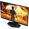 AOC 27G42E 27 16:9 Fast IPS 1920x1080 180Hz 1ms 300cd 1xHDMI 1xDP Internal Black 100x100