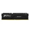 Купить оперативную память Kingston 8GB DDR5 5200MT/s CL40 DIMM FURY Beast Black XMP – Высокая производительность для вашего ПК