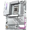 Купить материнскую плату X870E A ELITE WF7 ICE - Высокая производительность и надежность для вашего ПК