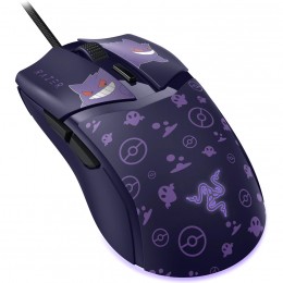 Игровая мышь Razer Cobra - Pokemon Gengar Ed./ Razer Cobra - Pokemon Gengar Ed.