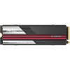 Купить твердотельный накопитель Netac PCIe 3.0 2TB NT01NV3000-2T0-E4X M.2 2280 для высокой производительности и скорости хранения данных
