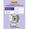 Купить материнскую плату X870E A ELITE WF7 ICE - Высокая производительность и надежность для вашего ПК