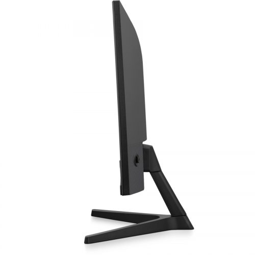 Монитор ViewSonic 23.8" VX24G1-HD черный IPS LED 1ms 16:9 HDMI матовая 1000:1 300cd 178гр/178гр 1920x1080 180Hz DP FHD 4.1кг ViewSonic