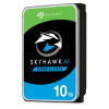 RECERTIFIED 10TB Seagate SkyHawk AI HDD SATA3 7200RPM с 1 годом гарантии
