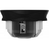 Кулер Deepcool Archer Bigpro V2 Soc-AM5/AM4/1200/1700/1851 4-pin 24-30dB Al+Cu 125W 380gr Ret (G-U-ARCHER-ARNNNN-G-3) [G-U-ARCHER-ARNNNN-G-3]