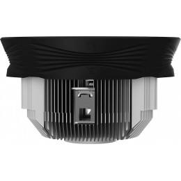 Кулер Deepcool Archer Bigpro V2 Soc-AM5/AM4/1200/1700/1851 4-pin 24-30dB Al+Cu 125W 380gr Ret (G-U-ARCHER-ARNNNN-G-3) [G-U-ARCHER-ARNNNN-G-3]