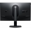 Монитор Dell 27" Alienware AW2724HF черный IPS LED 1ms 16:9 HDMI матовая HAS Piv 1000:1 400cd 178гр/178гр 1920x1080 360Hz DP FHD USB 6.55кг