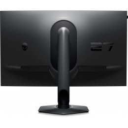 Монитор Dell 27" Alienware AW2724HF черный IPS LED 1ms 16:9 HDMI матовая HAS Piv 1000:1 400cd 178гр/178гр 1920x1080 360Hz DP FHD USB 6.55кг