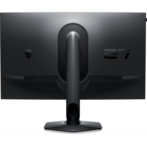 Монитор Dell 27" Alienware AW2724HF черный IPS LED 1ms 16:9 HDMI матовая HAS Piv 1000:1 400cd 178гр/178гр 1920x1080 360Hz DP FHD USB 6.55кг