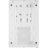 Корпус Formula Crystal Z1 белый ATX с 3 вентиляторами 120mm, USB 2.0 и USB 3.0, аудио разъемом и блоком питания