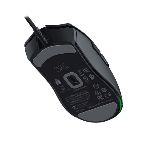Игровая мышь Razer Cobra/ Razer Cobra - Black Gaming Mouse