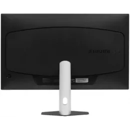 Монитор Xiaomi 27" G27i 2026 черный IPS LED 16:9 HDMI матовая 1000:1 400cd 178гр/178гр 1920x1080 200Hz FreeSync Premium DP FHD 3.9кг