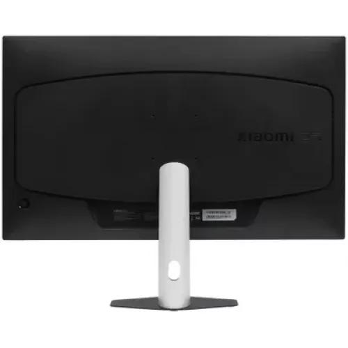 Монитор Xiaomi 27" G27i 2026 черный IPS LED 16:9 HDMI матовая 1000:1 400cd 178гр/178гр 1920x1080 200Hz FreeSync Premium DP FHD 3.9кг