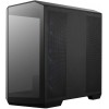 Корпус MSI MAG PANO M100R PZ черный без БП - mATX, 3x120mm, 4x140mm, USB 3.1, CardReader и AirDuct