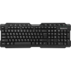 Defender Беспроводная клавиатура Element HB-195 RU,черный,мультимедиа Defender