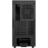 Купите корпус Deepcool CK560 черный без БП - ATX, 3x120mm, 4x140mm, 2xUSB3.0, аудио - идеальное решение для вашего ПК