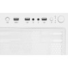 Корпус Formula Crystal Z1 белый ATX с 3 вентиляторами 120mm, USB 2.0 и USB 3.0, аудио разъемом и блоком питания