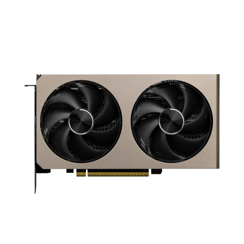 Купить видеокарту GeForce RTX 5060 Ti 8G INSPIRE 2X – мощное решение для геймеров и профессионалов.