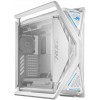 Корпус Asus Rog GR701 белый без БП E-ATX 7x120mm 3x140mm 4xUSB3.1 audio front door bott PSU