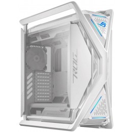 Корпус Asus Rog GR701 белый без БП E-ATX 7x120mm 3x140mm 4xUSB3.1 audio front door bott PSU