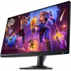 Монитор Dell 27" Alienware AW2724HF черный IPS LED 1ms 16:9 HDMI матовая HAS Piv 1000:1 400cd 178гр/178гр 1920x1080 360Hz DP FHD USB 6.55кг