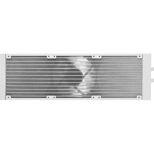 Система водяного охлаждения Lian-Li Galahad II Trinity 360 ARGB Soc-AM5/AM4/1200/1700/1851 белый30dB Al+Cu Ret (G89.GA2T36W.00) [G89.GA2T36W.00]
