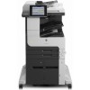 Купить лазерное МФУ HP LaserJet Enterprise MFP M725z - Высококачественная печать и многофункциональность для вашего офиса