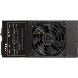 Блок питания Accord TFX 400W ACC-TFX400 (20+4pin) APFC 80mm fan 3xSATA RTL [ACC-TFX400]