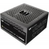 Купить блок питания Thermaltake ATX 650W Toughpower GF A3 Gen.5 80+ Gold с APFC и 8xSATA - Надежность и Эффективность для Вашего ПК