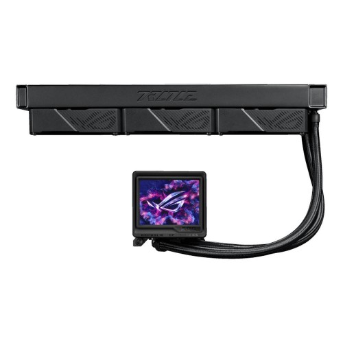 Жидкостная система охлаждения ASUS ROG RYUJIN III 360 ARGB EXTREME
