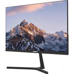 Монитор Dahua 21.5" DHI-LM22-B200S черный VA LED 5ms 16:9 HDMI M/M матовая 3000:1 250cd 178гр/178гр 1920x1080 100Hz VGA FHD 2кг