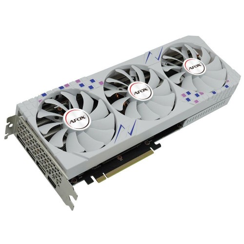 Видеокарта Afox RTX 3070 Ti Gaming 8GB GDDR6X - Высокопроизводительная графика для игр и работы