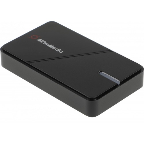 Карта видеозахвата Avermedia Live Gamer Extreme 3 GC551G2 - Внешний USB 3.1 для Профессиональной Записи Игрового Процесса