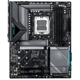 Материнская плата/ X870E EAGLE X WF7