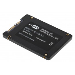 Твердотельный накопитель PC Pet SATA-III 1TB PCPS001T2 2.5" OEM [PCPS001T2]