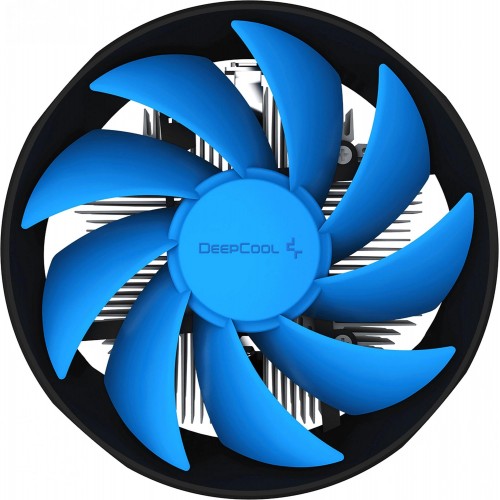 Кулер Deepcool Archer Bigpro V2 Soc-AM5/AM4/1200/1700/1851 4-pin 24-30dB Al+Cu 125W 380gr Ret (G-U-ARCHER-ARNNNN-G-3) [G-U-ARCHER-ARNNNN-G-3]